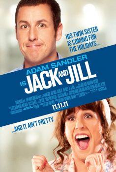 دانلود زیرنویس فارسی jack and jill