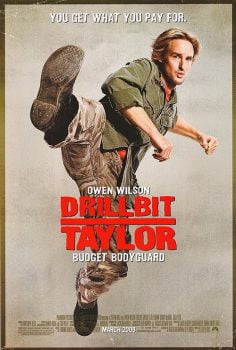 دانلود زیرنویس فارسی drillbit taylor