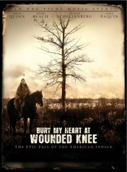 دانلود زیرنویس فارسی bury my heart at wounded knee