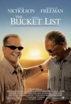 دانلود زیرنویس فارسی the bucket list