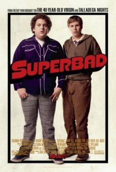 دانلود زیرنویس فارسی superbad