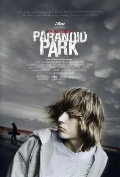 دانلود زیرنویس فارسی paranoid park