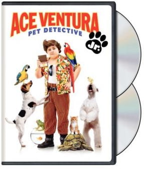 دانلود زیرنویس فارسی ace ventura: pet detective jr.