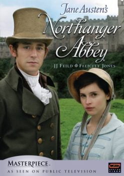 دانلود زیرنویس فارسی northanger abbey