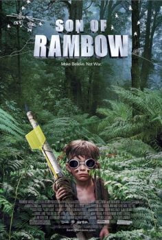 دانلود زیرنویس فارسی son of rambow