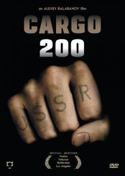 دانلود زیرنویس فارسی cargo 200