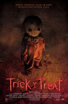 دانلود زیرنویس فارسی trick 'r treat