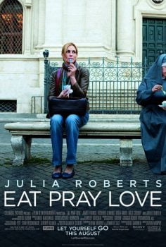 دانلود زیرنویس فارسی eat pray love