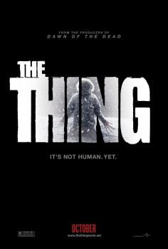 دانلود زیرنویس فارسی the thing