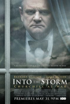 دانلود زیرنویس فارسی into the storm