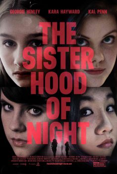 دانلود زیرنویس فارسی the sisterhood of night