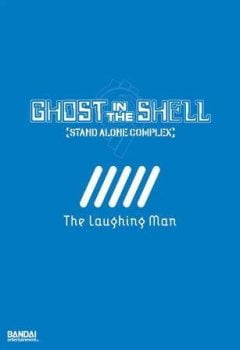 دانلود زیرنویس فارسی ghost in the shell: stand alone complex - the laughing man