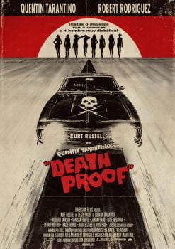 دانلود زیرنویس فارسی death proof