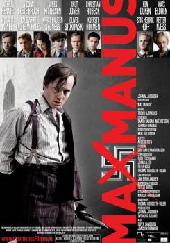 دانلود زیرنویس فارسی max manus: man of war