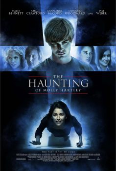 دانلود زیرنویس فارسی the haunting of molly hartley