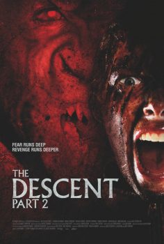 دانلود زیرنویس فارسی the descent: part 2