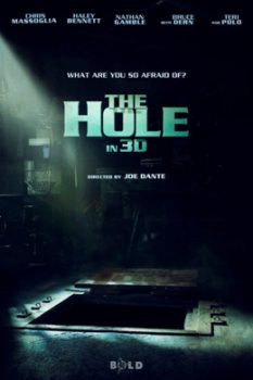 دانلود زیرنویس فارسی the hole