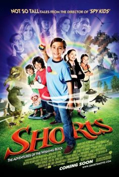 دانلود زیرنویس فارسی shorts