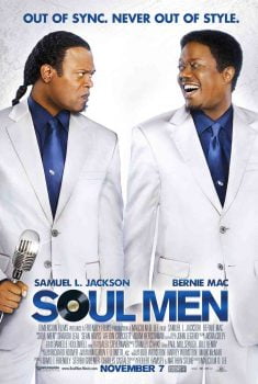 دانلود زیرنویس فارسی soul men