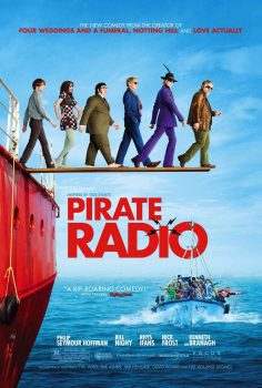 دانلود زیرنویس فارسی pirate radio