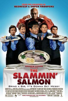 دانلود زیرنویس فارسی the slammin' salmon