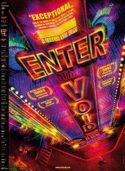 دانلود زیرنویس فارسی enter the void