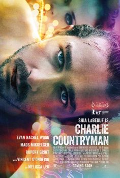 دانلود زیرنویس فارسی charlie countryman