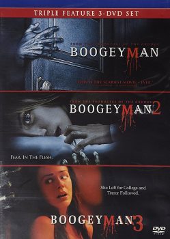 دانلود زیرنویس فارسی boogeyman 3