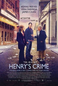 دانلود زیرنویس فارسی henry's crime