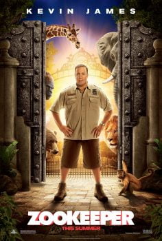 دانلود زیرنویس فارسی zookeeper