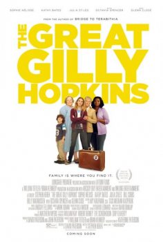 دانلود زیرنویس فارسی the great gilly hopkins