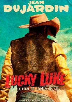 دانلود زیرنویس فارسی lucky luke