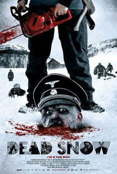 دانلود زیرنویس فارسی dead snow