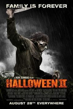 دانلود زیرنویس فارسی halloween ii