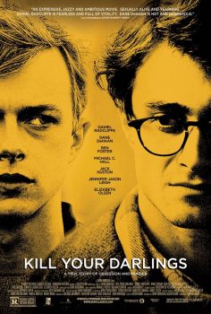 دانلود زیرنویس فارسی kill your darlings