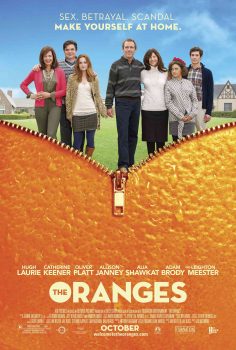 دانلود زیرنویس فارسی the oranges