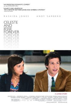 دانلود زیرنویس فارسی celeste & jesse forever