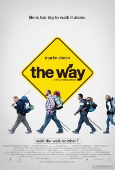 دانلود زیرنویس فارسی the way