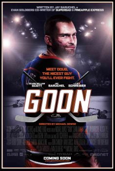 دانلود زیرنویس فارسی goon