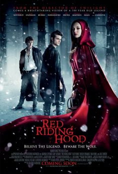 دانلود زیرنویس فارسی red riding hood