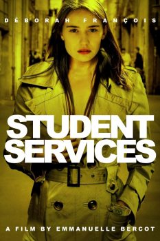 دانلود زیرنویس فارسی student services