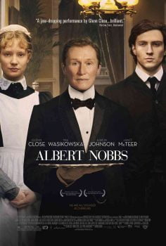 دانلود زیرنویس فارسی albert nobbs