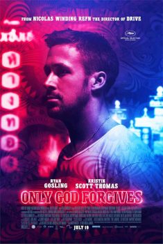 دانلود زیرنویس فارسی only god forgives