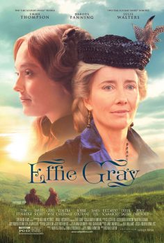 دانلود زیرنویس فارسی effie gray