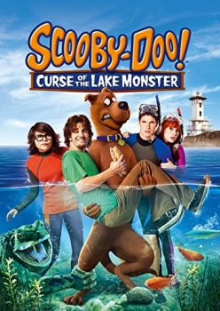 دانلود زیرنویس فارسی scooby-doo! curse of the lake monster