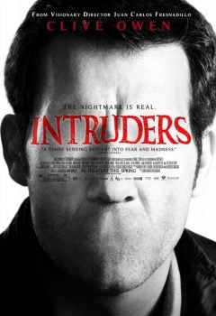 دانلود زیرنویس فارسی intruders