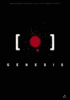 دانلود زیرنویس فارسی [rec] 3: genesis