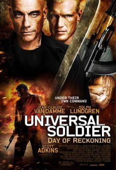 دانلود زیرنویس فارسی universal soldier: day of reckoning