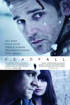 دانلود زیرنویس فارسی deadfall