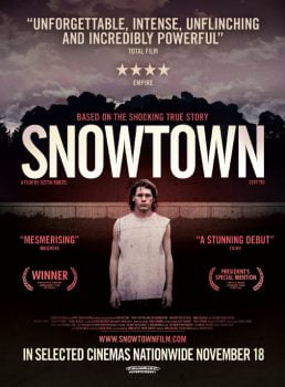 دانلود زیرنویس فارسی the snowtown murders